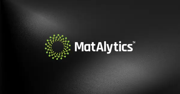 AI Startup MatAlytics Awarded £619k to Revolutionize Steel Manufacturing