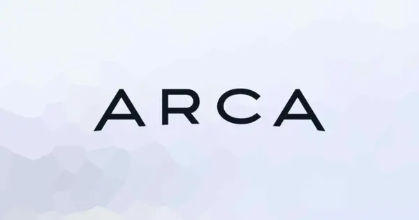 AI Wealth Manager Arca Exits Stealth with $64 Million in Funding