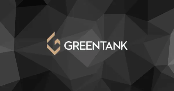 AIR Invests $20 Million in Greentank Innovations