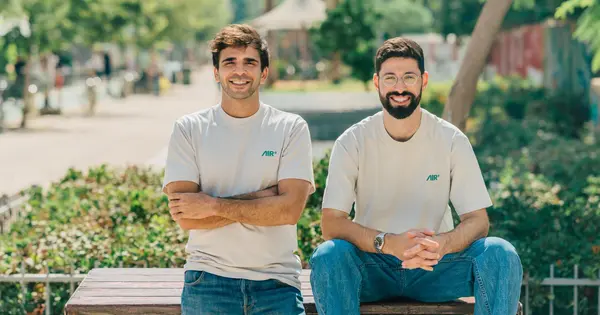AIR Raises $50M to Build Inline Firewall for AI Agents