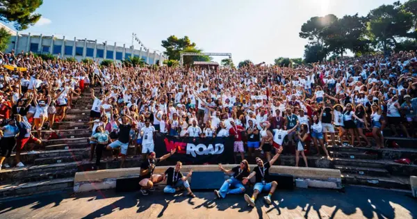 Airbnb Leads $58 Million Series C in WeRoad to Fuel US Launch