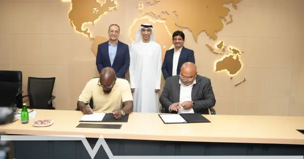 AIREV Partners with Redington to Distribute AI Platform Across GCC and Africa
