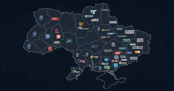 AIRPPU, OpenAI and WAN-IFRA Launch Ukraine AI Programme