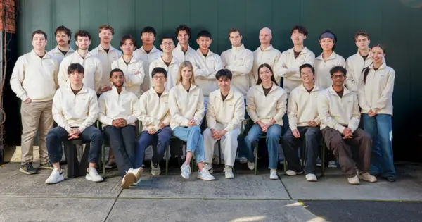 Airwallex Backs Ten Australian AI Startups with $1M Equity-Free Funding