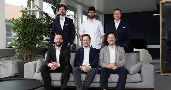 Aisot Technologies Secures CHF 2 Million in Seed Extension Round
