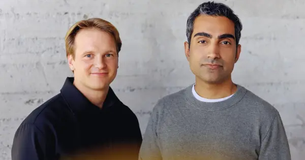 AIUC Raises $40 Million Series A Led by Ribbit Capital