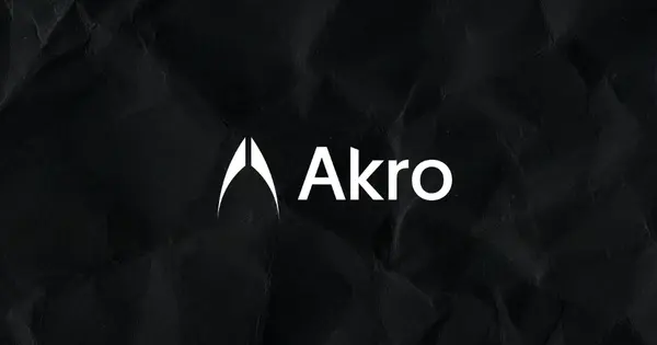 Akro AI Raises $700K Pre-Seed Round Led by Amigos Venture Capital