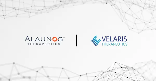 Alaunos Therapeutics Announces Acquisition of Velaris Therapeutics