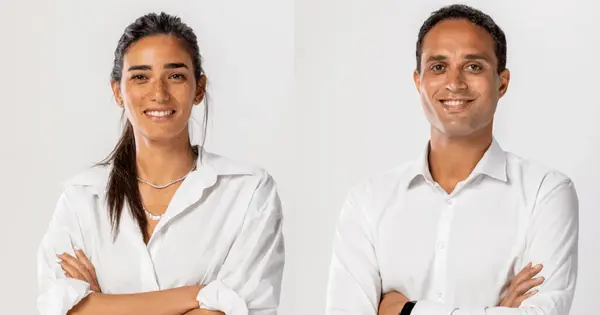 Algebra Ventures Promotes Laila Hassan and Omar Khashaba to Managing Partners
