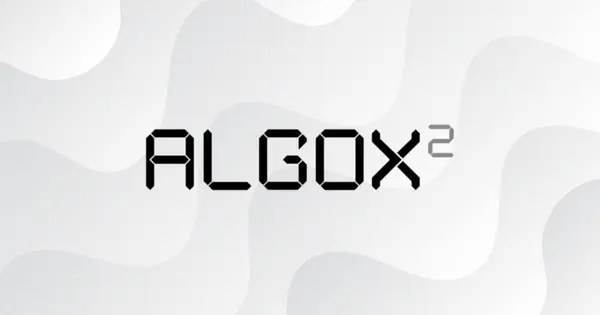 AlgoX2 Raises US$10 Million Seed Extension Led by Bessemer and Fin Capital