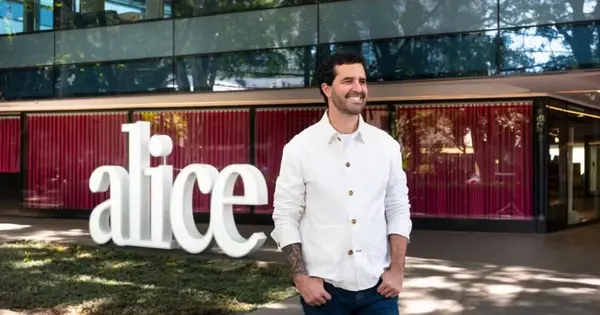 Alice Raises US$40 Million Series D Led by IFC to Scale AI-Driven Health Plan