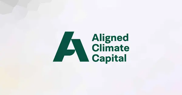 Aligned Climate Capital Holds First Close of Aligned Solar Partners 7