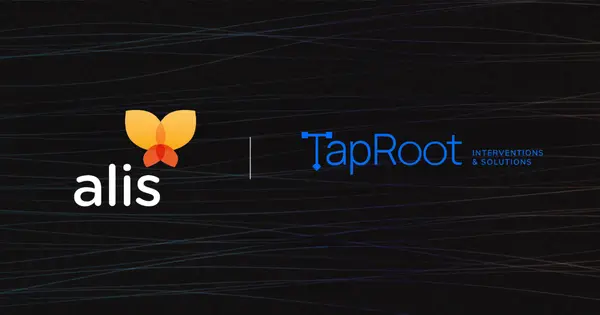 ALIS Acquires Ella and elbi From TapRoot Interventions & Solutions