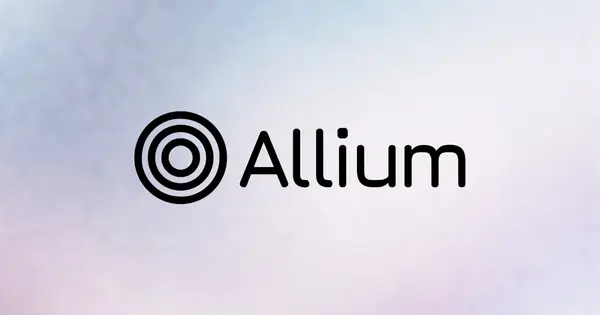 Allium Raises $40M Series B to Standardize Blockchain Data for Institutions