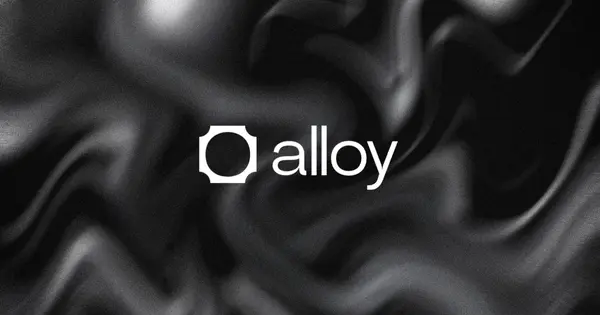 Alloy Raises A$11.5 Million Led by Square Peg to Accelerate Robotic Intelligence