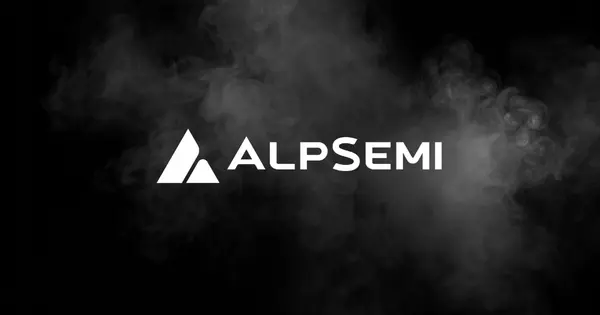 AlpSemi Raises €17 Million for Solid-State Power Switches