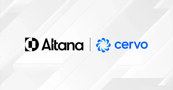 Altana Acquires Cervo AI to Automate Customs Workflows