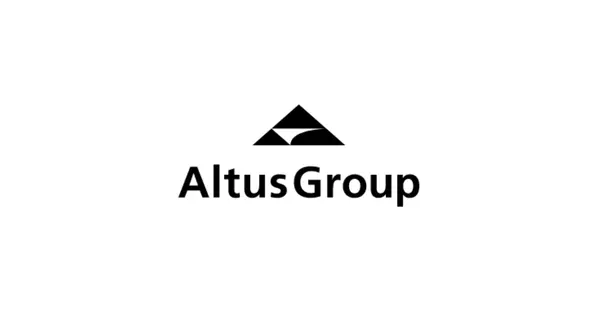 Altus Group Acquires AI-Powered Property Valuation Platform Valos