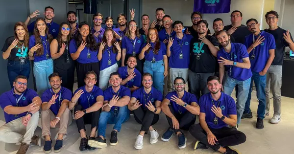 AMentoria Raises BRL 1 Million Seed Round