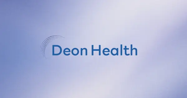 AmeriHealth Caritas Makes Strategic Investment in Deon Health