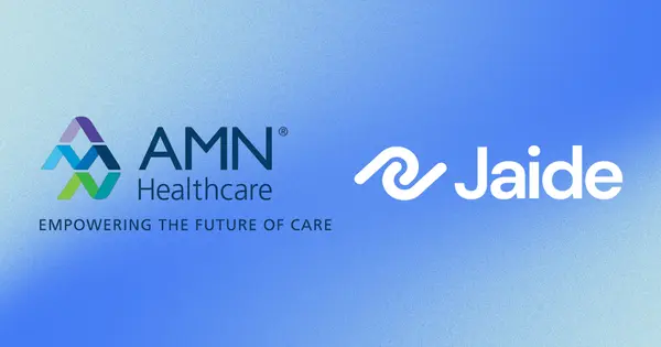 AMN Healthcare Acquires Jaide Health to Expand AI Language Support