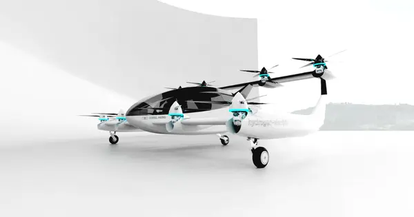 AMSL Aero Up for Sale After Funding Efforts Stall