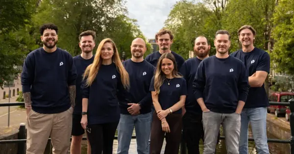 Amsterdam's Promptwatch Lands €6M to Tackle AI Search Optimization