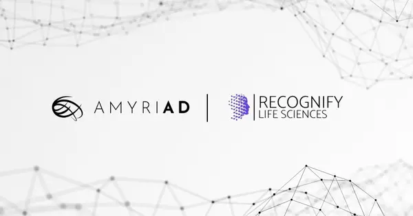 AmyriAD Therapeutics Acquires Recognify Life Sciences