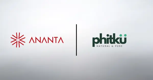Ananta Capital Acquires Majority Stake in D2C Brand Phitku