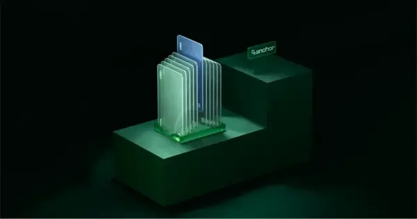 Anchor Relaunches Cards 2.0 for Cross-Border Card Issuing