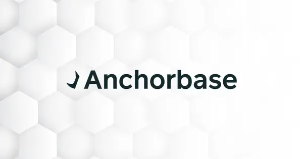 Anchorbase Raises $2 Million to Automate Mid-Market Workflows