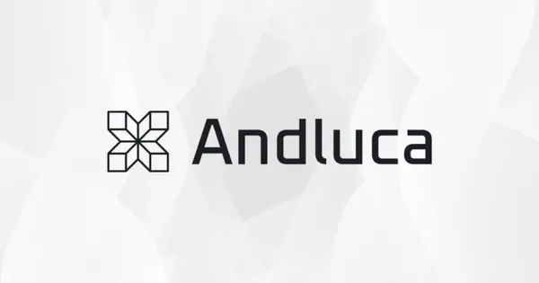 Andluca Secures Strategic Investment to Scale Smart Glass Technology