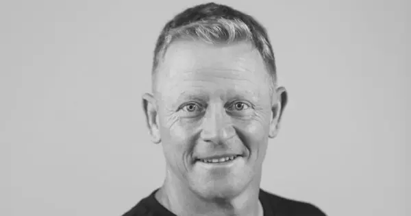 Andrew Milne Co-Founder and Co-CEO of Kuunda Dies at 54