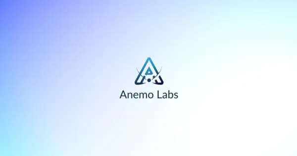 Anemo Labs Raises £700K Pre-Seed for AI That Smells Disease