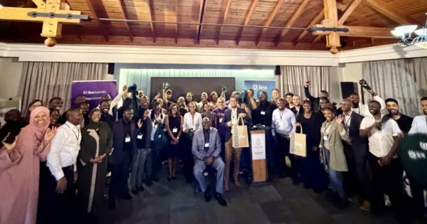 Angani Ltd Joins LINX Nairobi to Boost East African Cloud Services