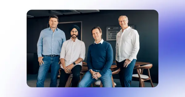Angel Invest Closes €40M Fund III and Appoints New Venture Partners