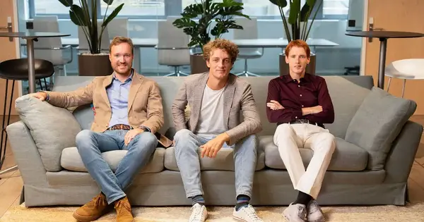ANote Music Closes €2 Million Funding Round