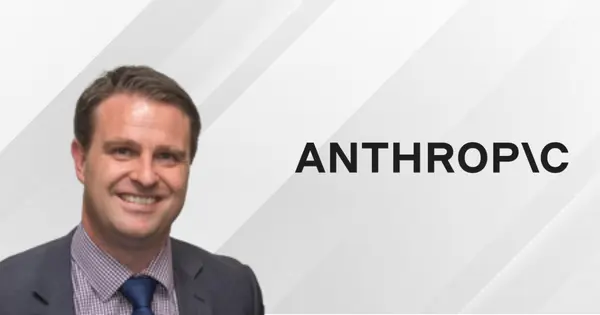 Anthropic Appoints Former Atlassian Executive as ANZ Policy Head