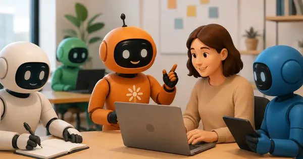 Anthropic Brings Claude Cowork to Web and Mobile