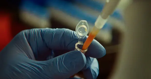 Anthropic Claude Discovers New CRISPR-Like Enzyme System