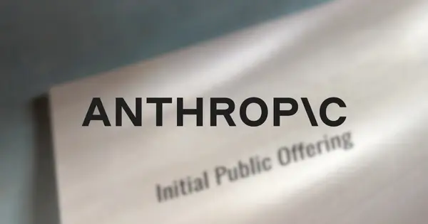 Anthropic Confidentially Files for Initial Public Offering