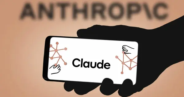 Anthropic Expands in India With Local Processing for AI Model Claude