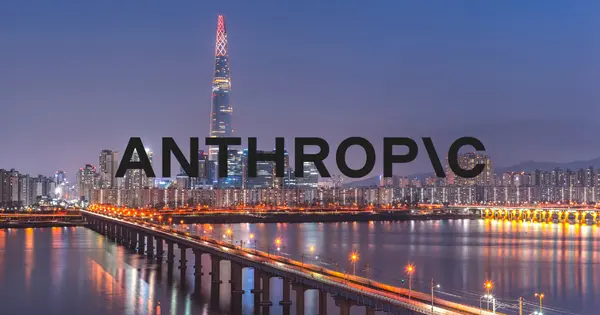 Anthropic Expands to South Korea with New Seoul Office