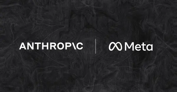 Anthropic in Talks with Meta for $10 Billion Compute Deal