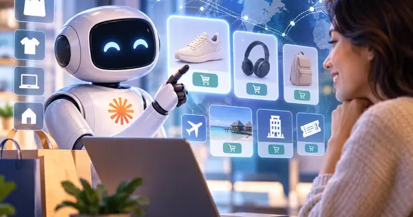 Anthropic Launches Blueprint for Merchants to Build Claude Commerce Agents