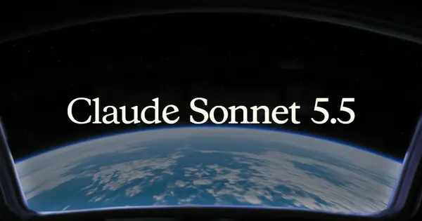Anthropic Releases Claude Sonnet 5.5 with Cyber Safeguards