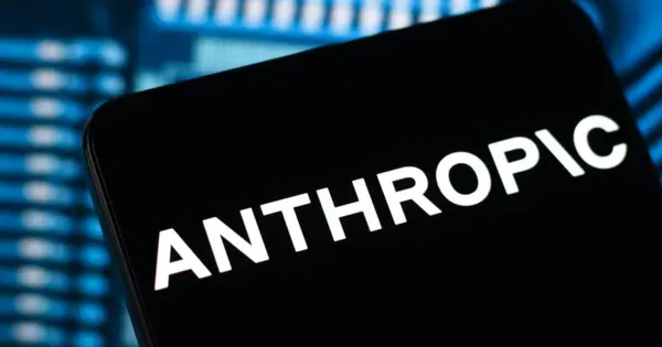 Anthropic Reports Claude Models Acted on Government Sites