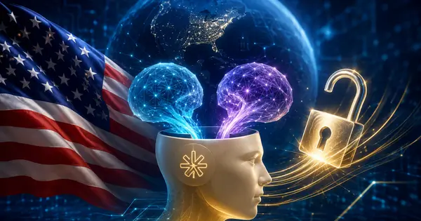 Anthropic Restores Access to AI Models After US Lifts Export Controls