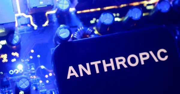 Anthropic Seeks 50.1% Voting Control for Co-Founders Ahead of IPO
