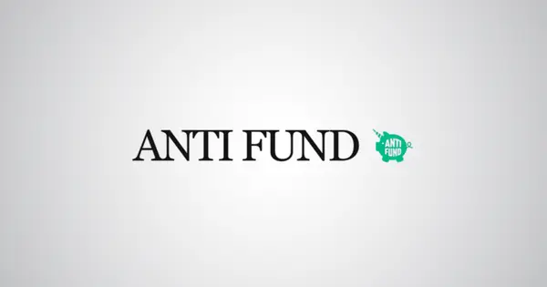 Anti Fund Closes Oversubscribed $100 Million Growth Fund